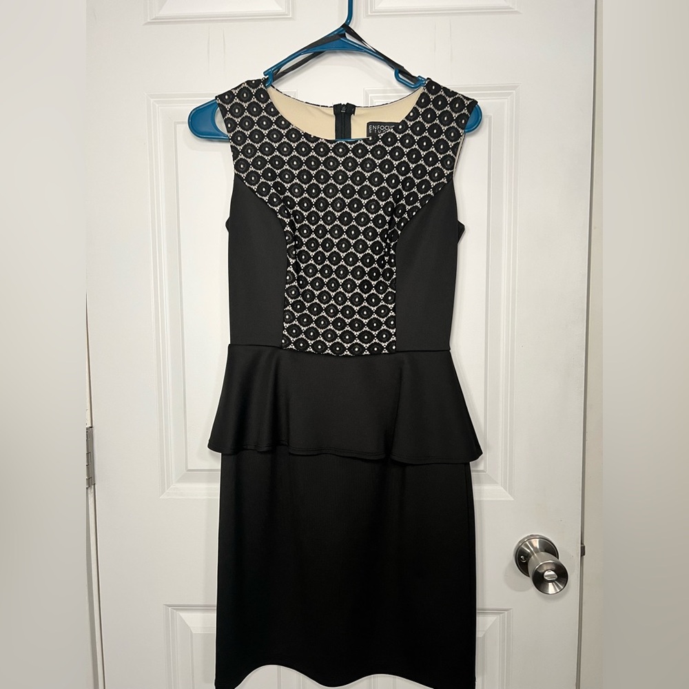 Enfocus dress